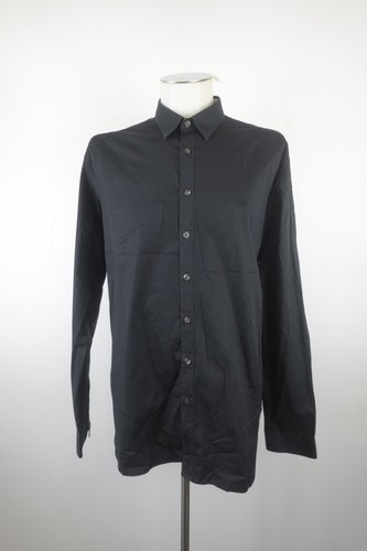 Burberry brit herrenhemd 2xl - brit,