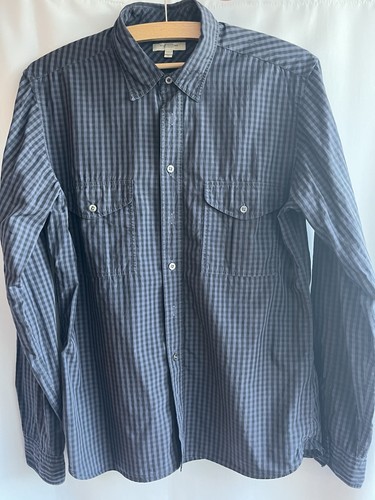 Burberry herren hemd kariert - herren,
