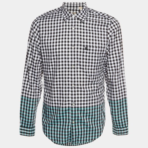 Burberry brit weiß gingham - brit,