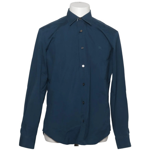 Burberry brit hemd - burberry, hemd,