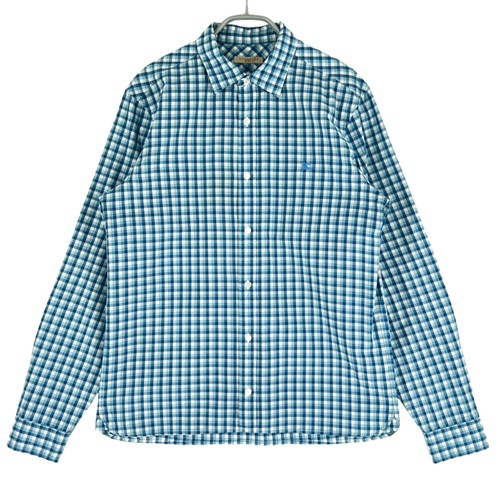 Burberry brit herren hemd - burberry,
