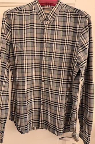 Hemd burberry brit - burberry,