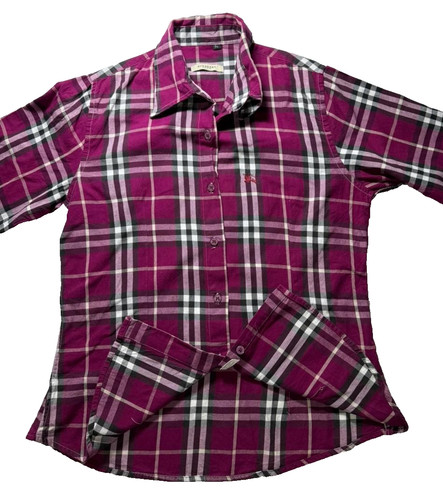 Burberry brit hemd - brit,