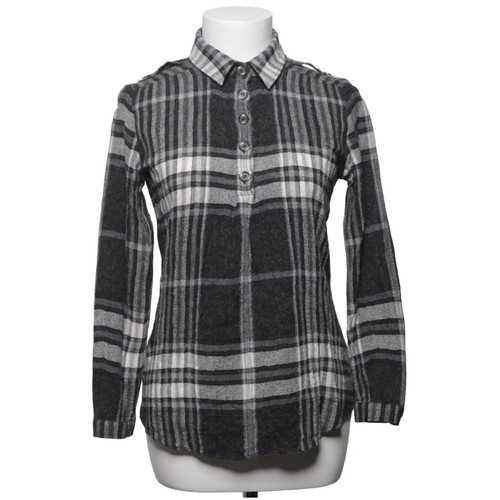 Burberry brit flanellhemd - brit,,
