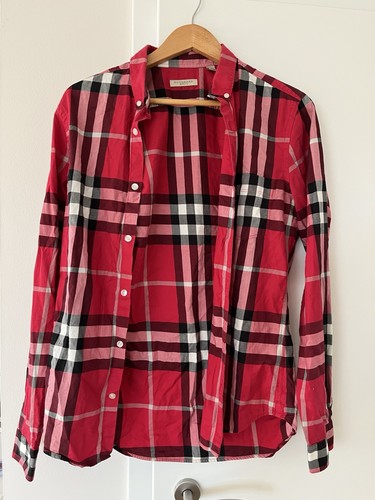 Burberry hemd männer s - burberry,