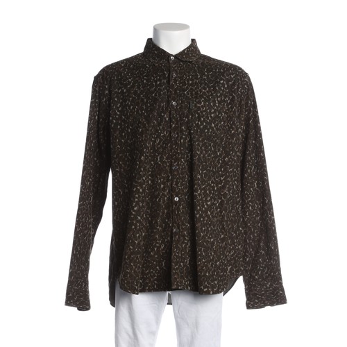 Hemd burberry brit mehrfarbig - hemd,