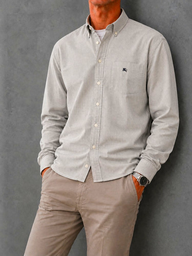 Burberry brit herren - herren, hemd