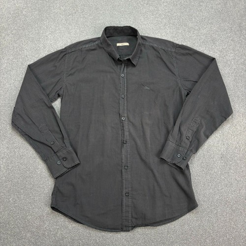 Burberry hemd erwachsene - hemd,