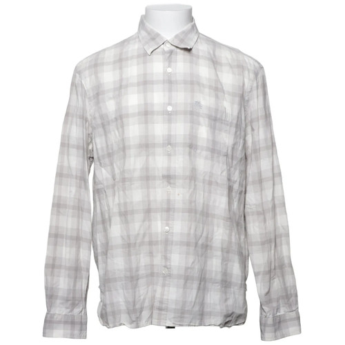 Burberry brit hemd größe - burberry,