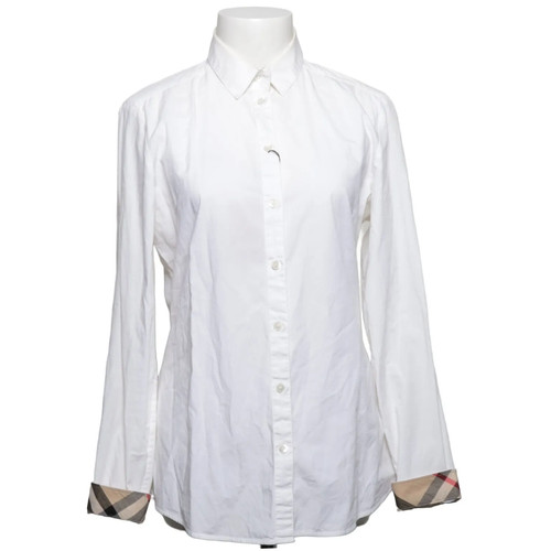 Burberry brit hemd - burberry, hemd,