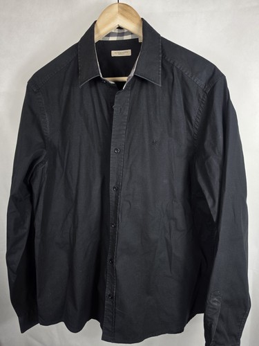 Hemd burberry brit business - hemd,