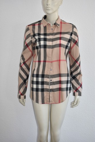 Burberry brit leichte hemd - ⭐,