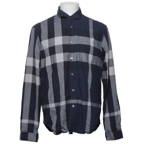 Burberry brit hemd - burberry, hemd,