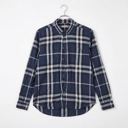 Burberry brit nova hemd herren - hemd,