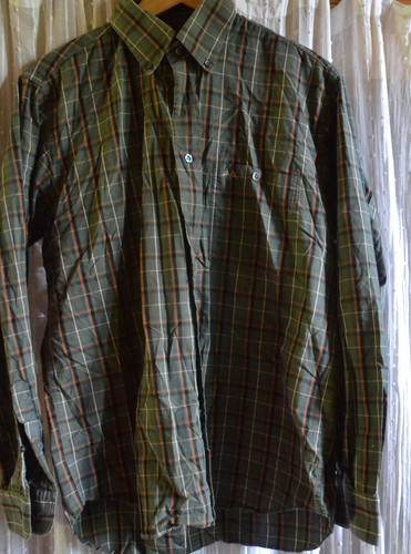 Herren hemd thomas burberry - ,