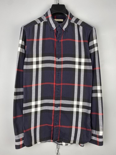 Burberry brit herren baumwolle - burberry,