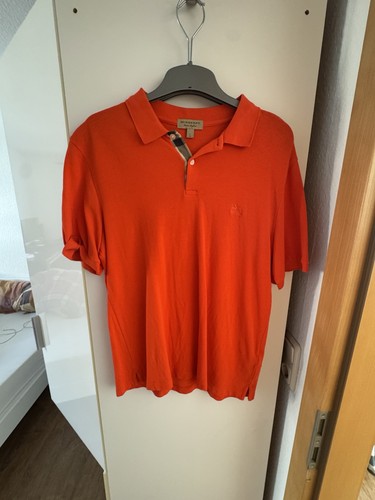 Burberry london polo hemd - hemd,