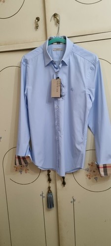 Burberry brit bluse s - burberry,
