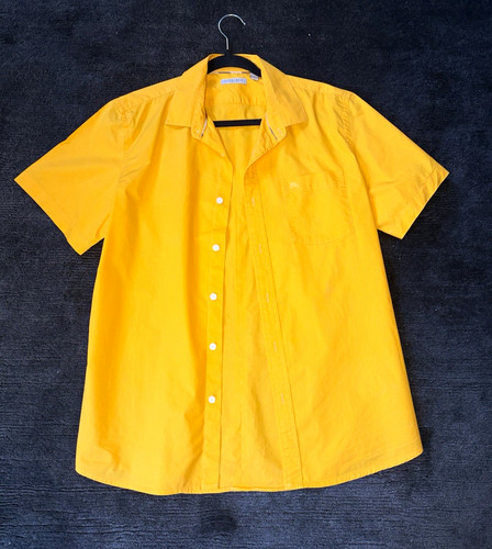 2009 burberry brit kurzarm - burberry,