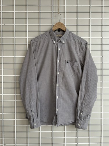Burberry brit kariertes button - brit,