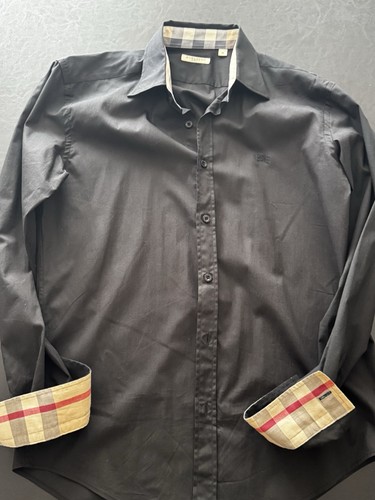 Burberry brit herren - burberry,