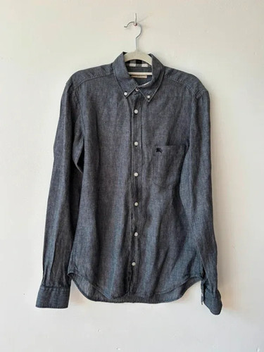 Burberry brit hemd herren - hemd,
