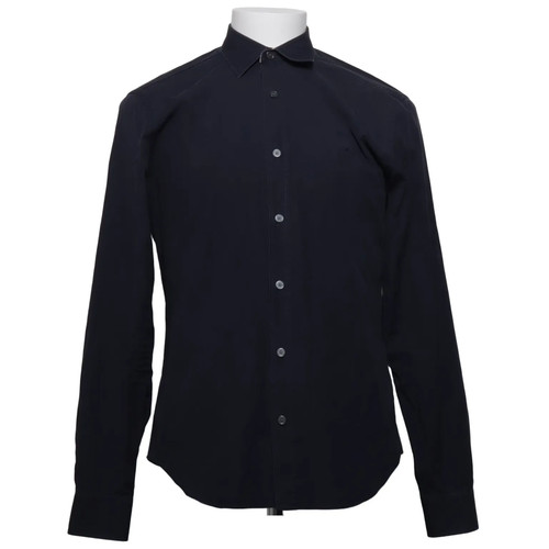 Burberry brit hemd - burberry, größe