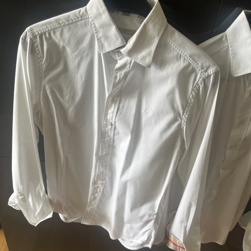 Burberry brit hemden - burberry, /