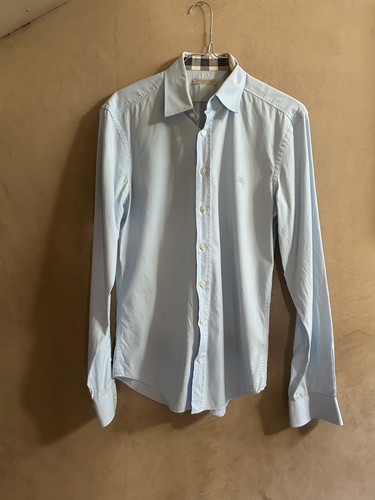 Burberry brit hemd - brit, herren