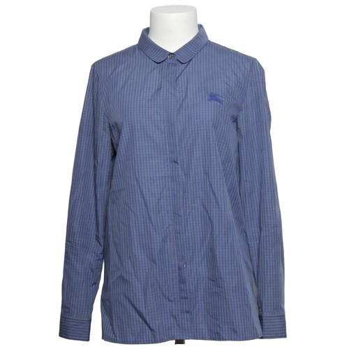 Burberry brit hemd - burberry, größe