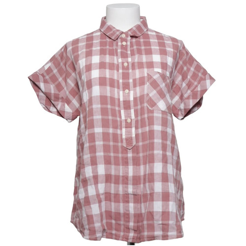 Burberry brit kurzarmhemd - burberry, brit,
