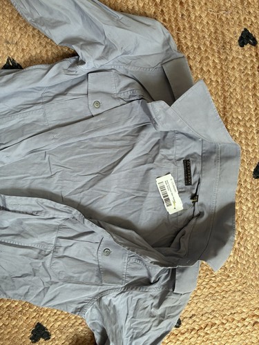 Burberry herren hemd größe - burberry,
