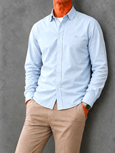 Burberry brit herren - burberry,