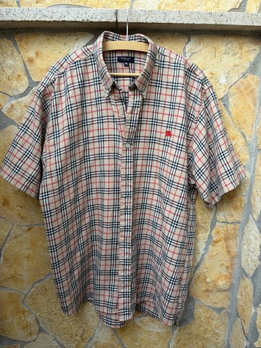 Burberry london herren - london,