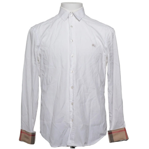 Burberry brit hemd - burberry, hemd,