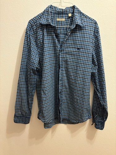 Original hemd von burberry - von,
