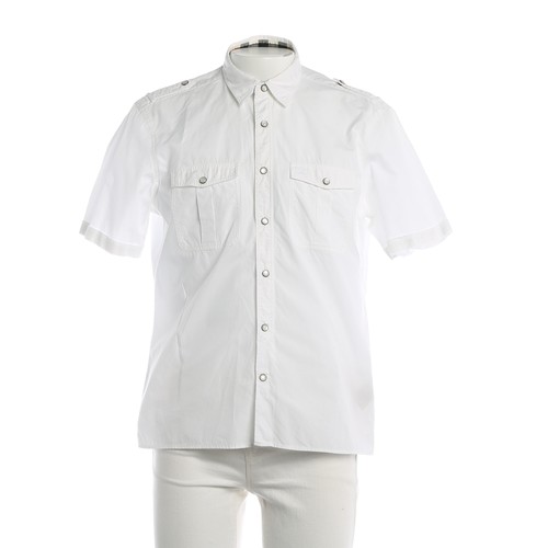Burberry brit hemd weiß - hemd, l
