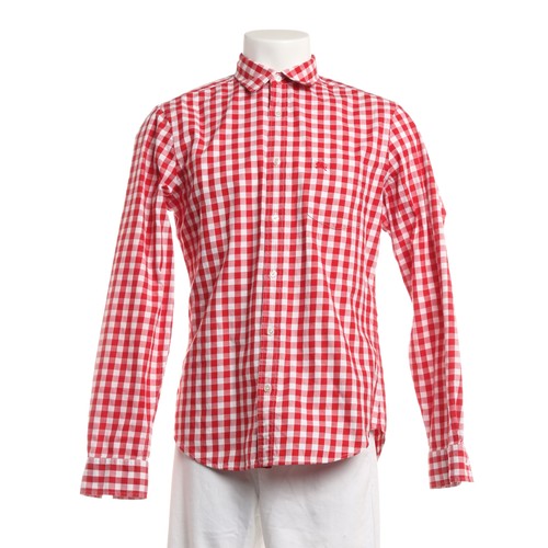 Burberry brit hemd - m, weiß