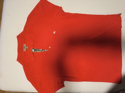 Burberry polohemd m - polohemd,