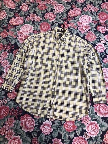 Burberry nova check - burberry,