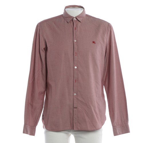Burberry brit hemd rot sehr - brit,