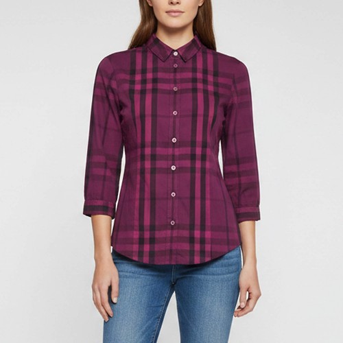 Burberry brit magenta - brit,
