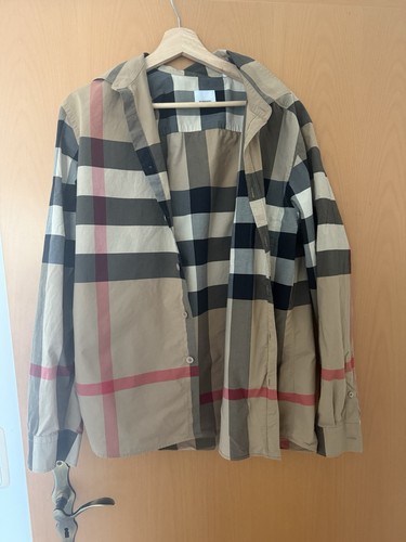 Burberry london hemd - burberry,