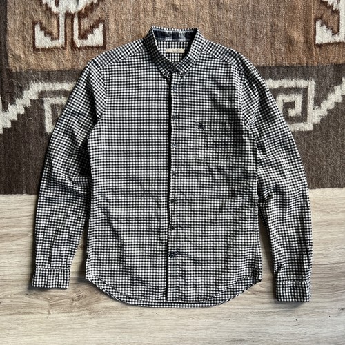 Burberry brit herren - herren, hemd