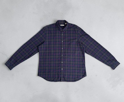 Burberry brit nova - brit, check
