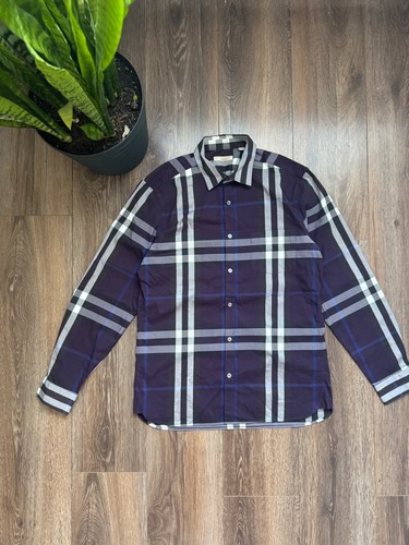 Burberry brit herren lila - brit, m