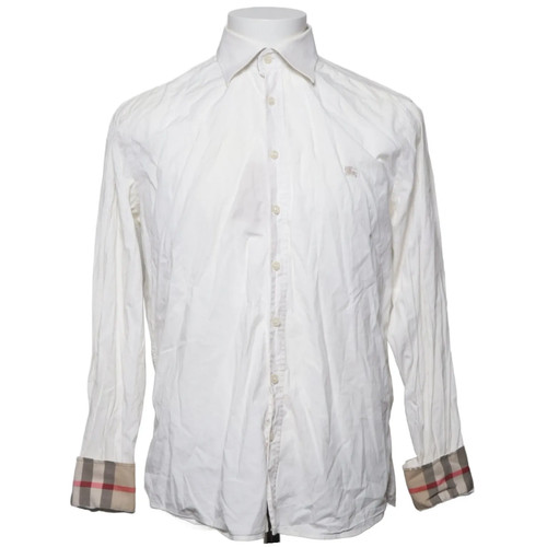 Burberry brit hemd - burberry, größe