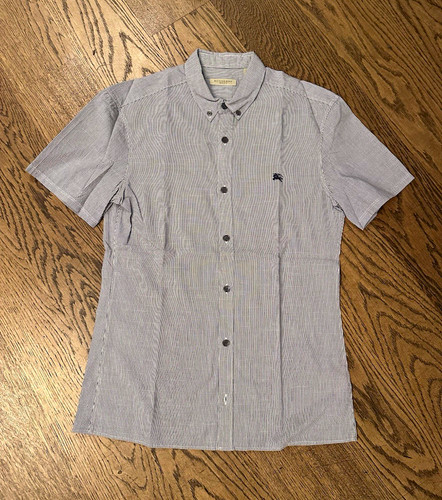 Burberry brit herren - burberry,