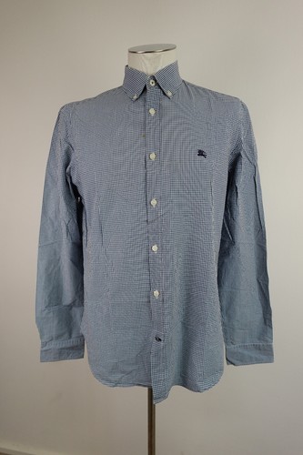 Burberry brit hemd herren - burberry,