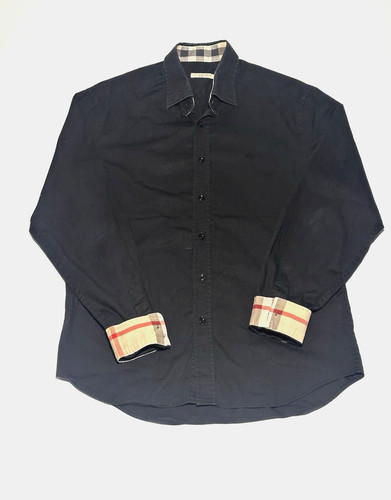 Burberry brit men size - men, l